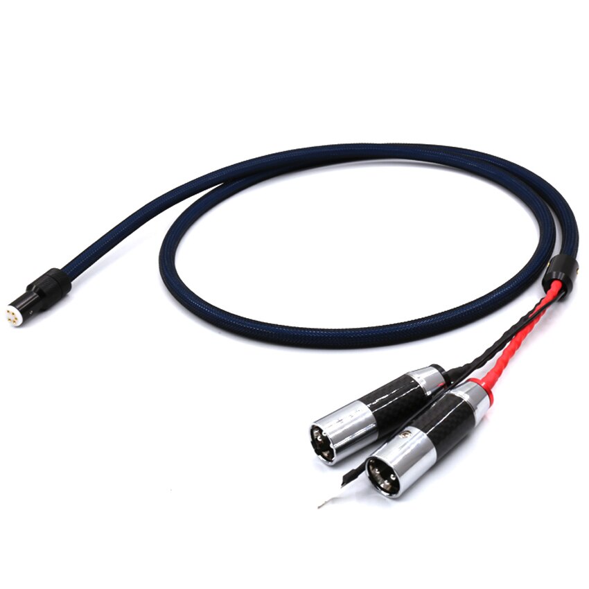 Viborg 5n 99.998% ofc  ǹ  tonearm ̺  ̺ (xlr  Ŀ 5  )